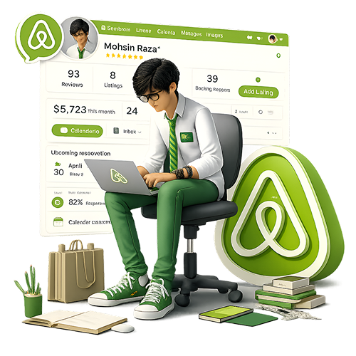 Airbnb Clone