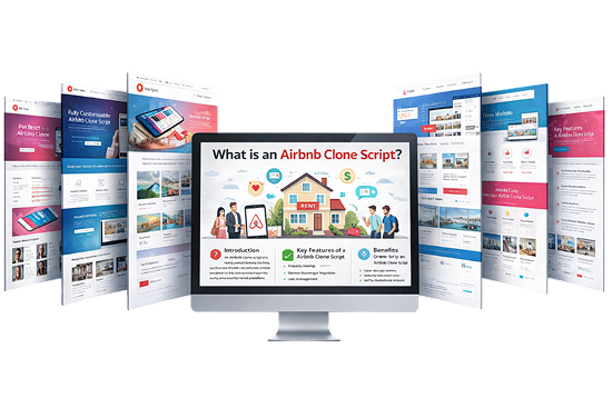 Airbnb Clone