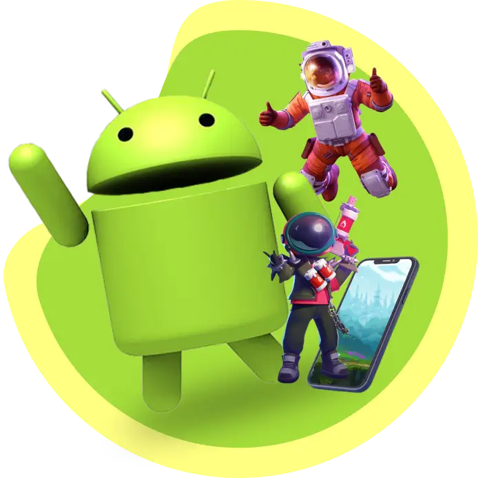 android game development company