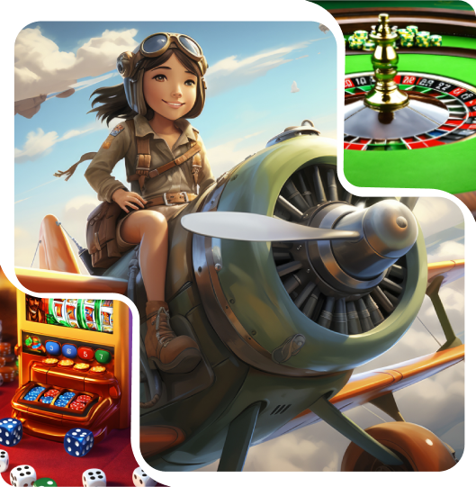 Aviator Casino Game Development