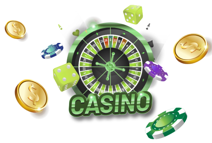 Casino Game Development Company