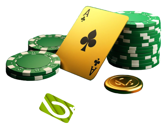 Casino Game Development
                Services