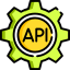Integrated API