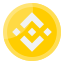 Binance wallet 