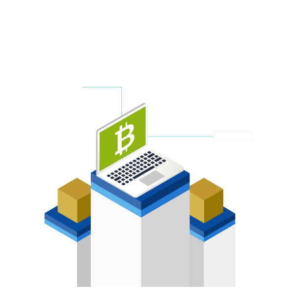 Enterprise Blockchain Development Company