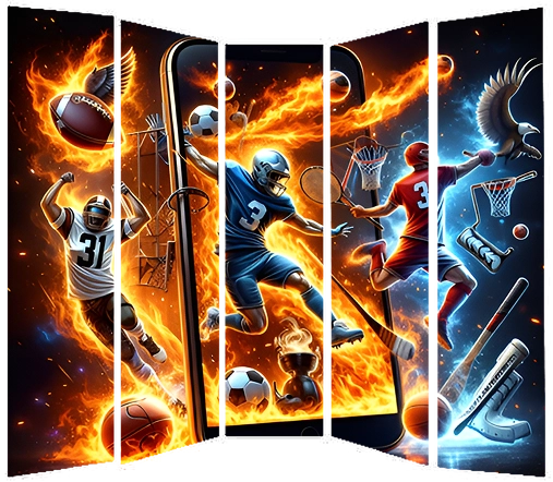 Fantasy Sports App Development