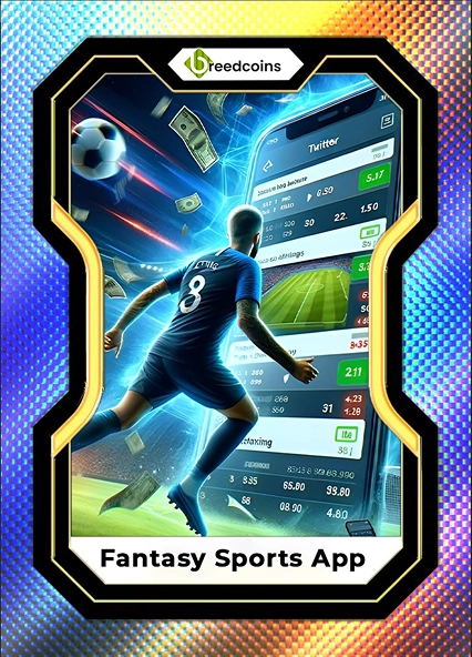 Fantasy Sports App Development Company
