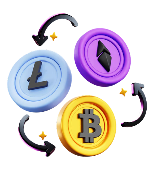 Coinbase Clone Script