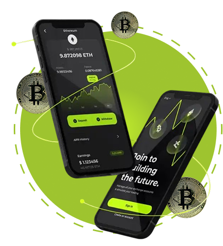 Coinbase Clone Script