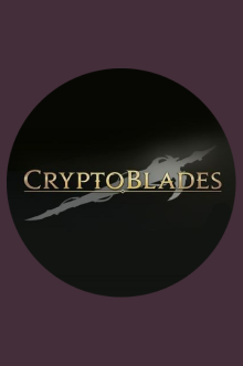 Crypto blades Clone Script