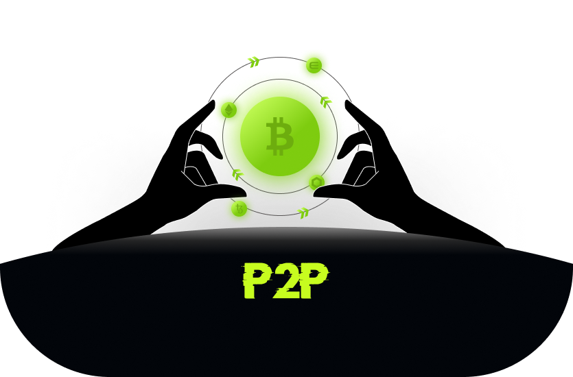 P2P Exchanges