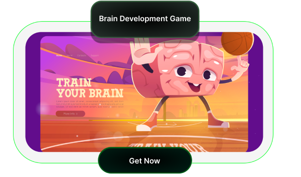 brain game development