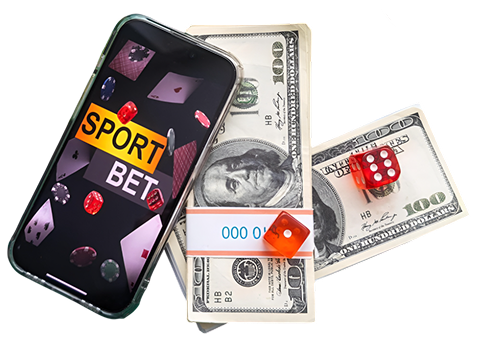 Sports Betting App Development