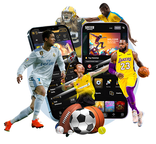 Sports Betting App Development