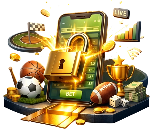 Sports Betting App Development