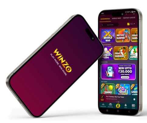 Winzo Clone App Development Company