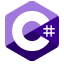 C#