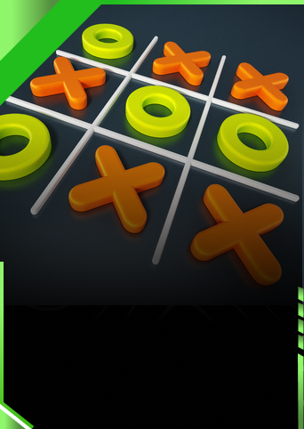 Tic Tac Toe Game Development