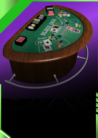 Blackjack Game Development