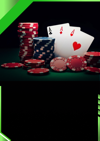 Poker Game Development