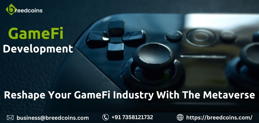 gamefi-development-company