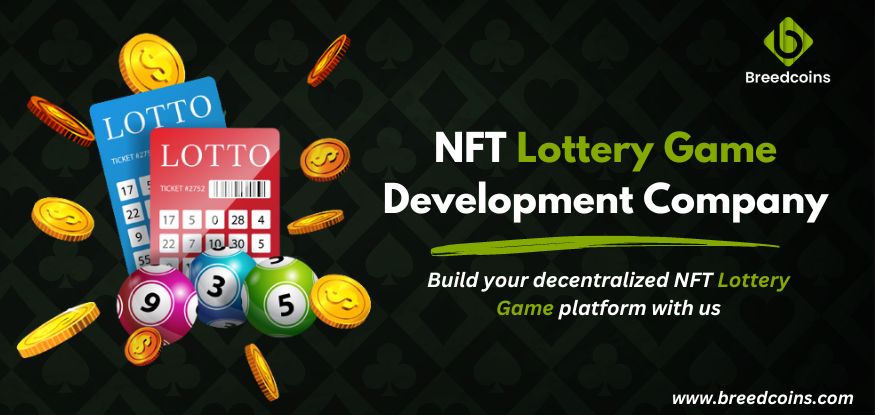 nft-lottery-game-development