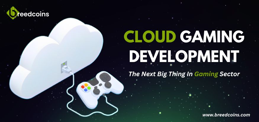 cloud-gaming-development