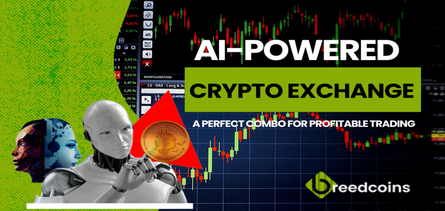 ai-powered-crypto-exchange
