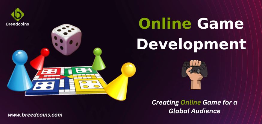 online-game-development
