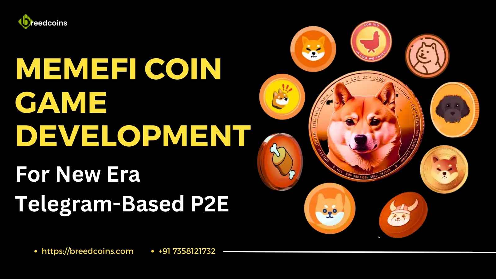 Memefi Coin Game Development