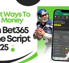 Bet365 Clone Script