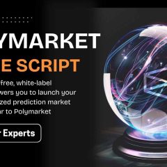 polymarket clone script