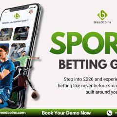 Sports Betting Game | BreedCoins